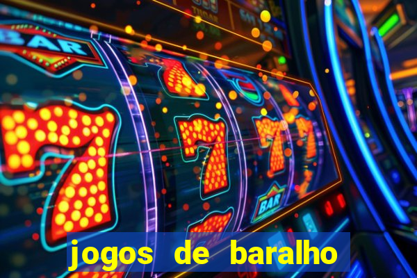 jogos de baralho para 3